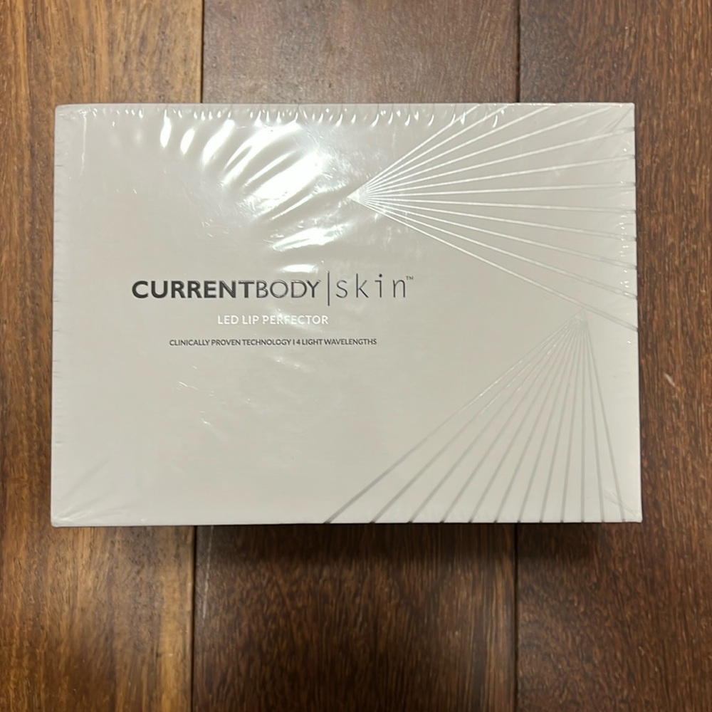Current Body LED Lip Protector